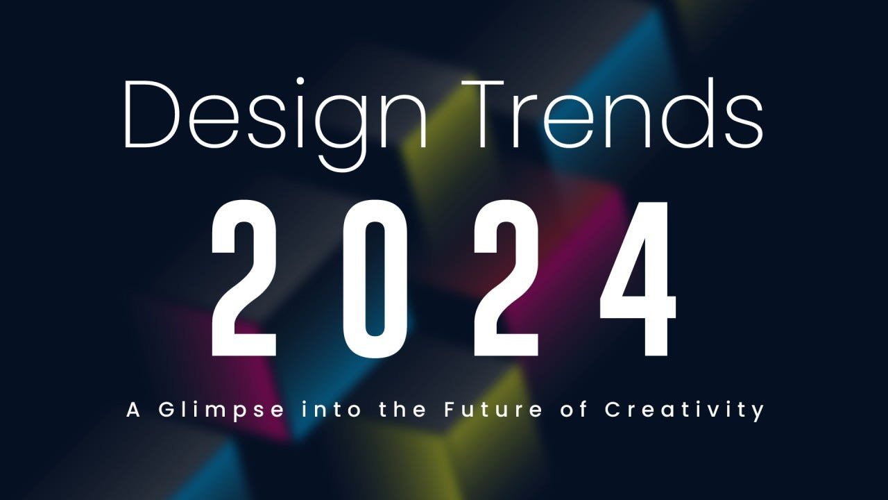 Top Mobile Web Design Trends in 2024
