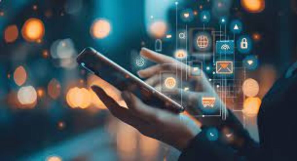 The Impact of Mobile Responsiveness on SEO