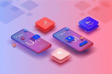 Mobile UX/UI Design Tips for High Engagement